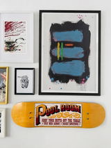 James Harris review photo