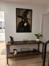 Benjamin Brown review photo