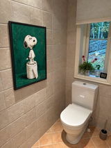 William Johnson review photo