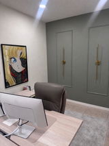Michael Davis review photo