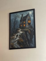 Lucas Johnson review photo