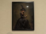 Amelia Johnson review photo