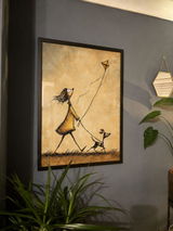 Michael Davis review photo