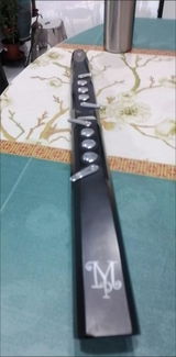 Cynthia Adams review photo