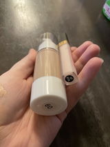 S.H. review photo
