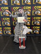 A.H. review photo