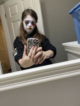 Dipsy starshine review photo