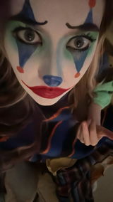 klown review photo