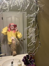 klown review photo