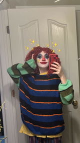 klown review photo