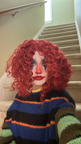 klown review photo