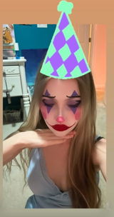 klown review photo