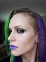 Keli Holder review photo