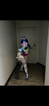 Shi review photo