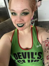 Anonymous review photo