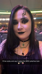 BritMotionless review photo