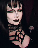 Crow review photo