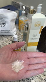Martha Bowers 40 review photo