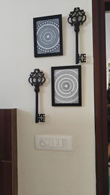 Theju Shankar review photo