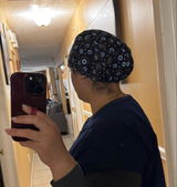 Etsy customer review photo