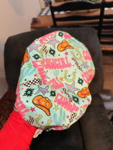 Etsy customer review photo