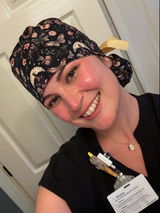 Etsy customer review photo