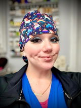 Etsy customer review photo