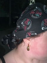 Etsy customer review photo