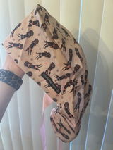 Etsy customer review photo