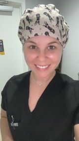 Etsy customer review photo