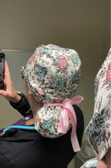 Etsy customer review photo
