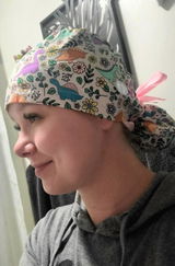 Etsy customer review photo