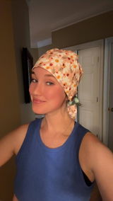 Etsy customer review photo