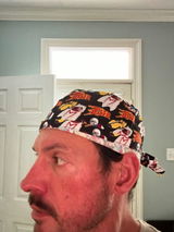 User picture