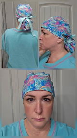 Etsy customer review photo