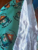 Lenora Twesigye review photo