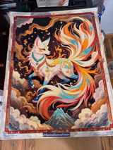 Mysticaldiamondpainter review photo