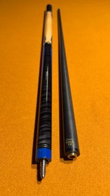 Luis B. review photo