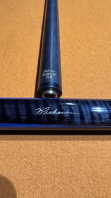 Luis B. review photo