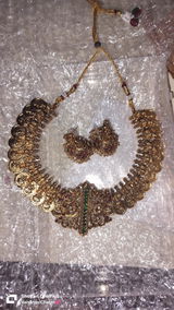 Vaishnavi Chetan review photo