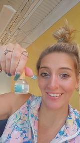 Kelsey Busby review photo
