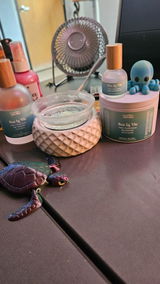 Kelsey Busby review photo