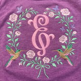 Etsy customer review photo