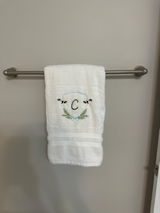 Etsy customer review photo