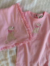 Etsy customer review photo