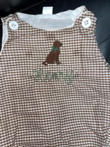 Etsy customer review photo