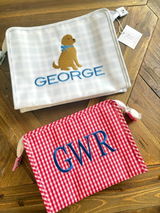 Etsy customer review photo