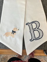 Etsy customer review photo