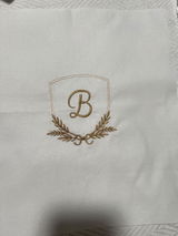 Etsy customer review photo