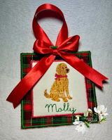 Etsy customer review photo